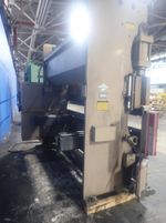 Cincinnati 10 Press Brake