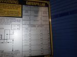 Caterpillar  Order Picker 