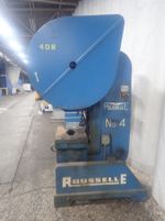 Rouselle Obi Press