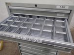 Lista Tool Cabinet 