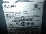 Zebra Label Printer