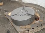 Cushman 3 Jaw Chuck