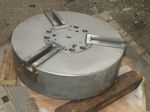 Cushman 3 Jaw Chuck