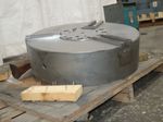 Cushman 3 Jaw Chuck