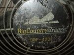 Big Country Breeze Fan