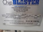 Chip Blaster  Mist Blaster 