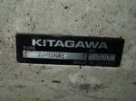 Kitigawa Tail Stock