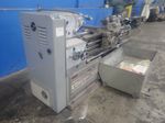 Korea Heavy Machinery Gapbed Lathe