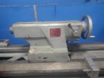 Korea Heavy Machinery Gapbed Lathe