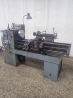  Lathe