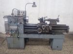  Lathe