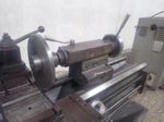  Lathe