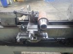  Lathe