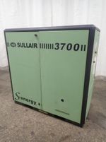 Sull Air Air Compressor 