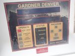 Garden Denver  Air Compressor 