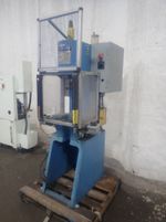 Air Hydraulics Press