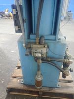 Air Hydraulics Press