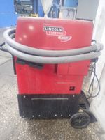 Lincoln Electric Welder