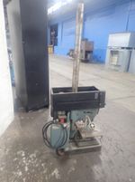 Delta  Drill Press
