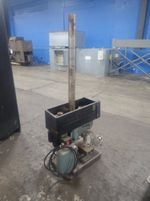Delta  Drill Press
