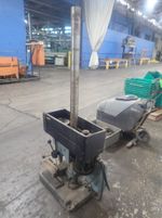 Delta  Drill Press