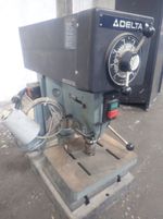 Delta  Drill Press