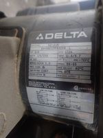 Delta  Drill Press