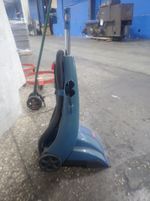 Bissell Carpet Cleaner