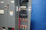 Square D Control Center
