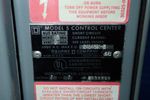 Square D Control Center