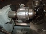 Flame Hardened Bed Ways Lathe