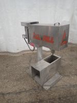 All Fill  Auger Filler 