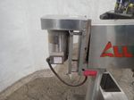 All Fill  Auger Filler 