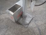 All Fill  Auger Filler 