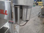 All Fill  Auger Filler 