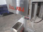 All Fill  Auger Filler 