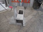 All Fill  Auger Filler 