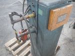 Brenweld  Spot Welder 