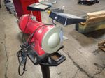 Milwaukee Bench Grinder