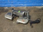 Black  Decker Portable Band Saw