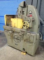 Blanchard Rotary Surface Grinder 