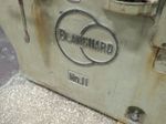 Blanchard Rotary Surface Grinder 