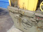 Blanchard Rotary Surface Grinder 