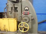 Blanchard Rotary Surface Grinder 
