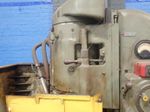 Blanchard Rotary Surface Grinder 