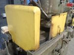 Blanchard Rotary Surface Grinder 