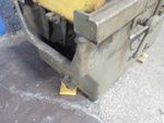Blanchard Rotary Surface Grinder 