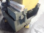 Blanchard Rotary Surface Grinder 