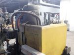 Blanchard Rotary Surface Grinder 