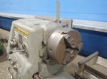 H Ernaultsomua  Gap Bed Lathe 